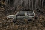 Suzuki Jimny Forest 2020 года (LA)